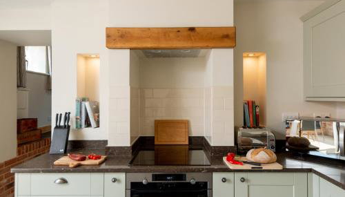 Barrow Hill Barns - Foto 5