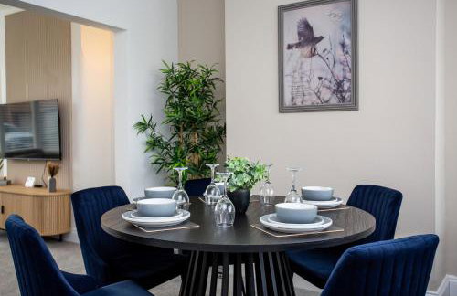 Vacant Nests The Sandringham Central Location - Foto 27