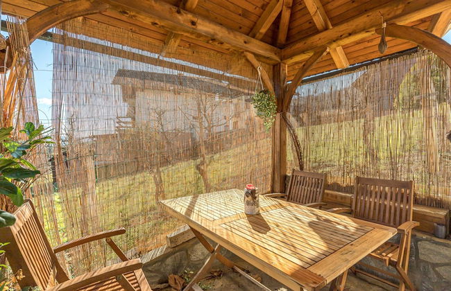 Vineyard Cottage Bahor - Foto 17