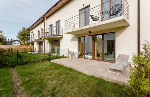 Chill Apartments Warszawa Piaseczno - Foto 64