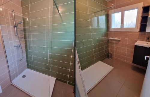 Villa Tré les Pins, 7 chambres, à 100m du LAC DE LACANAU - Foto 40