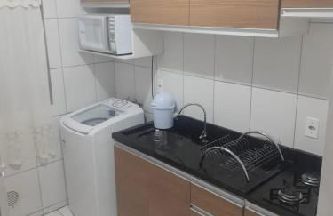 Apartamento próximo as praias - Foto 23