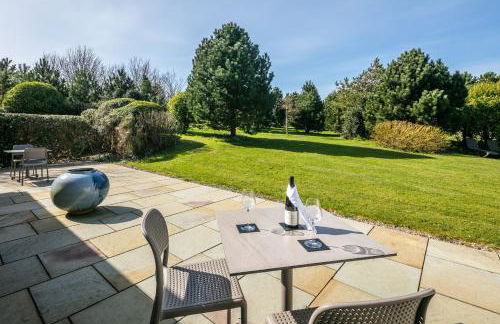 Penrhiw Priory - Foto 63