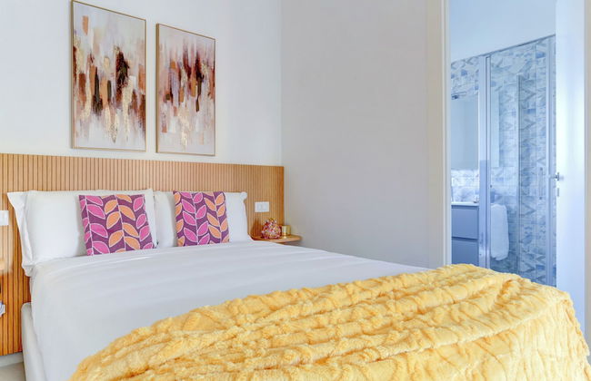 Vatican Loft with Balcony -Home and More - Foto 5