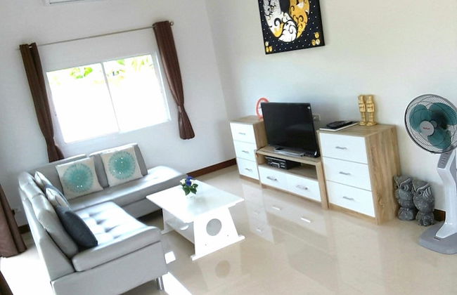 Tansita House 2 - Foto 26