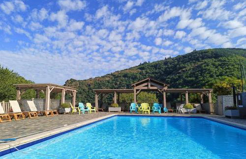 Maison de vacances, gîte au calme en pleine nature, le Frêne - Foto 1