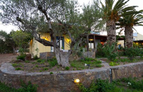 Olive Garden Houses - Photo 52