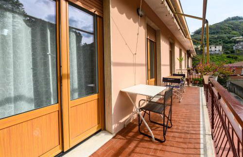 289 - Moneglia On The Sea, 250Metri dal Mare e pochi passi dal Centro - Foto 16