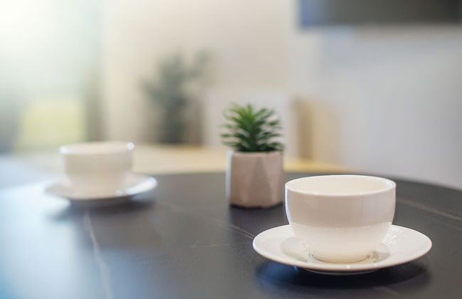 HB apartments University - Foto 49