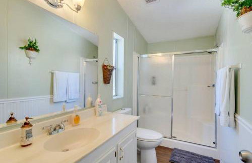 Amazing 3 Bed, 2 Bath Cabin between Flagstaff & Sedona - Foto 13