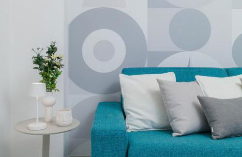 Maison DeGasperi 5Min Mare - 5 Min Centro e Shop - Photo 15