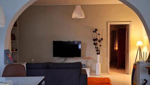 Mycenae rustic house, Ολόκληρο σπίτι στις Μυκήνες - Foto 3