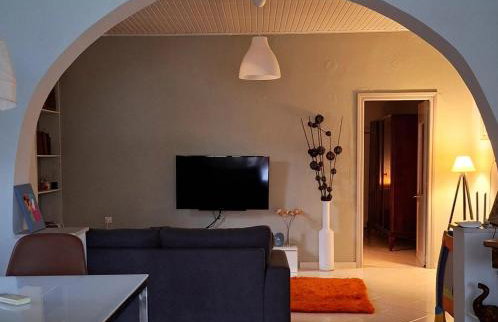 Mycenae rustic house, Ολόκληρο σπίτι στις Μυκήνες - Foto 3