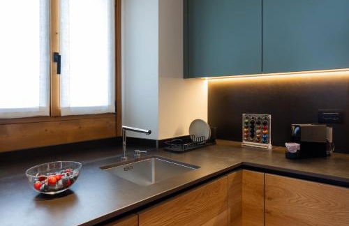 Maison Luboz - Courmayeur - Foto 11