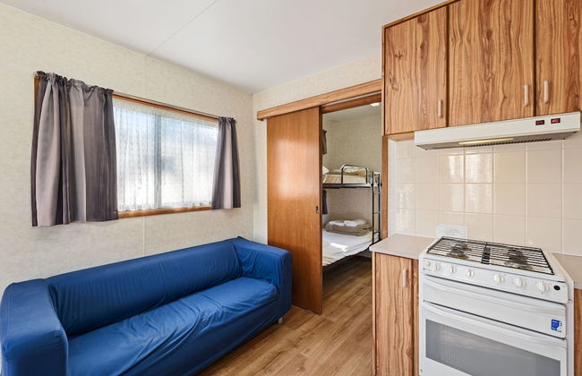 Discovery Parks - Barossa Valley - Foto 44