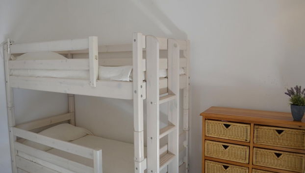 Belvilla by OYO Vista de Mar - Foto 5, Quarto