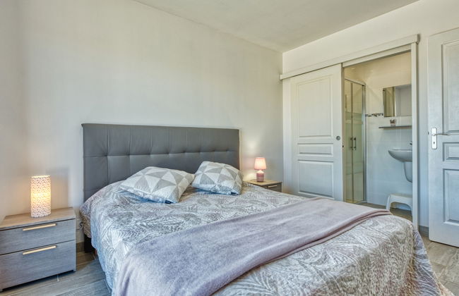 Les Alyzés - Foto 14