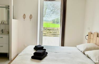 Maison cosy proche Cancale et Mont-Saint-Michel - Foto 24