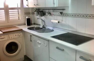 Apartamento DUPLEX CRUZ DEL MAR - Foto 6