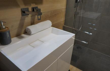 Domy całoroczne Osada na Górce - Foto 79