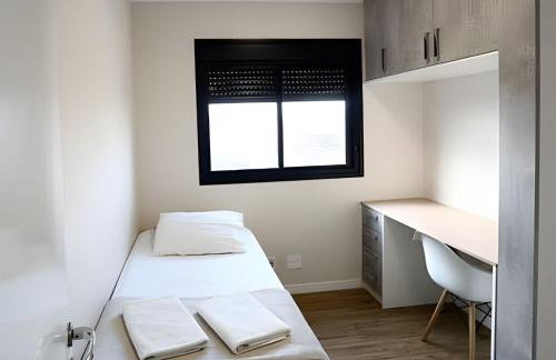 O Seu Refúgio Encantado no Brás! - Photo 51