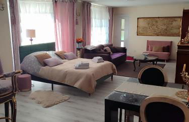 Gite Luxury à Soultzeren - Foto 3