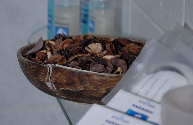 Villa Fleria - Foto 29