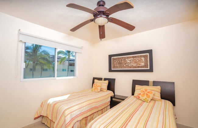 JUUB Luxury 3 Bedroom House at Playa diamante - Foto 12