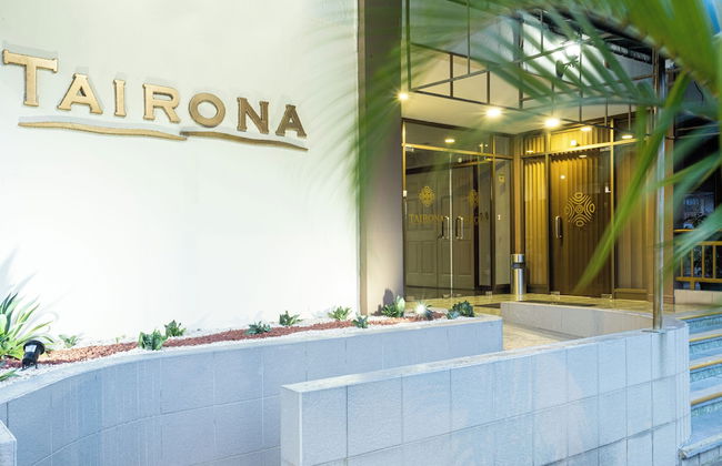 Apartotel Tairona - Foto 72