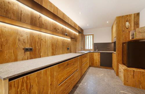 Herrischner Apartement 2 - Foto 22