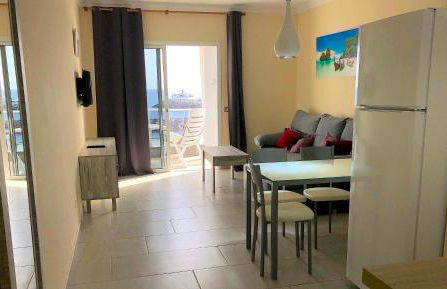 Apartamentos La Puntilla Mogan - Foto 24