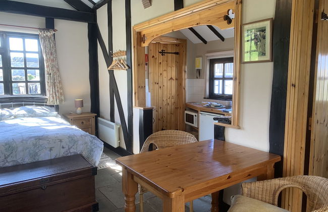 Croyde BAY Lodge 1 Bedroom - Photo 4