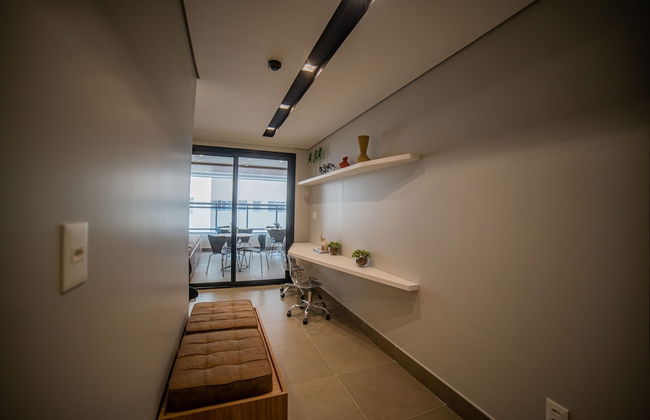 Charlie Dstay Moema - Foto 28