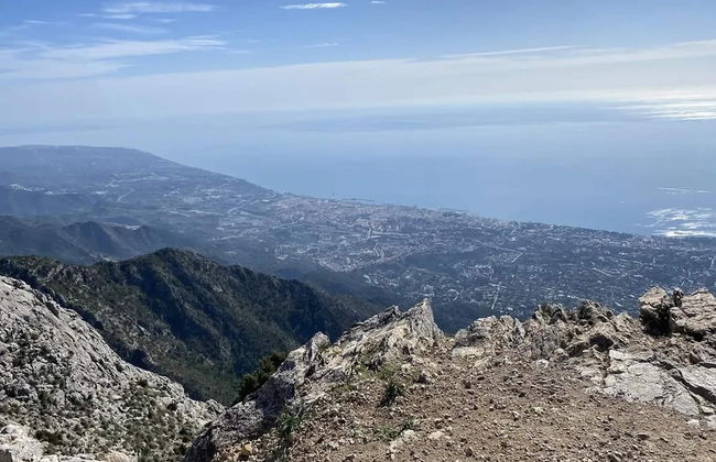 Ojen Apartment Near Golf - Foto 32