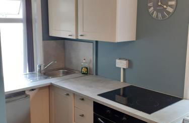 Admirals Apartment 'As seen in Beyond Paradise ' sleeps 6 adults - Foto 10