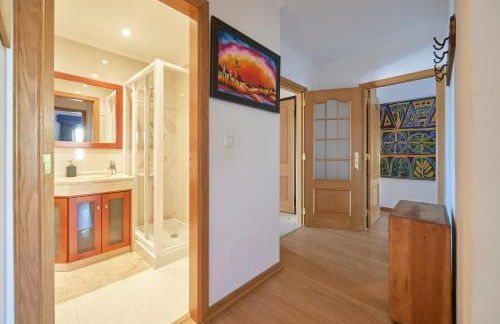 Apartamento junto NOVA&PRAIA Carcavelos II - Photo 14