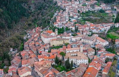 Appartamento Luzzi - Foto 29