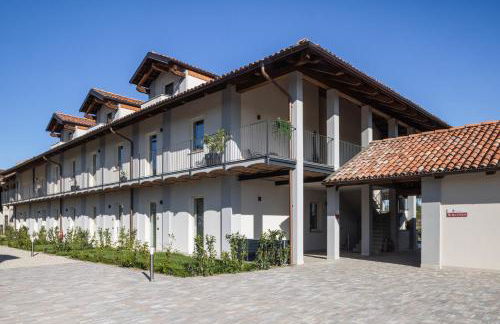 Cascina Sant'Antonio - Foto 19