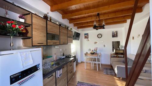 Tsitsinos maisonette house - Photo 5