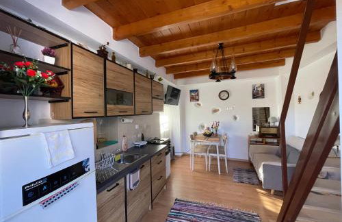 Tsitsinos maisonette house - Photo 5