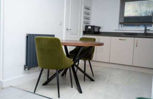 Modern 2BR Home in Manchester - Foto 10