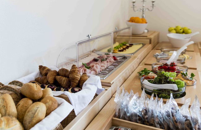 Rezort Gothal Chalupy - Foto 42