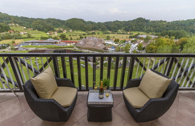 Duplex Penthouse Aparthotel Rosa - Foto 22