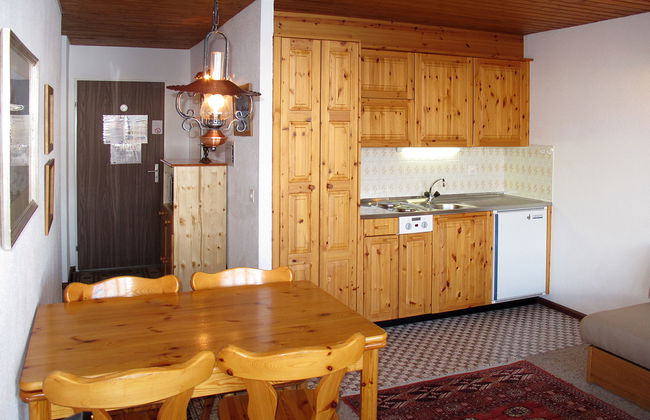 Résidence Dixence - Foto 1