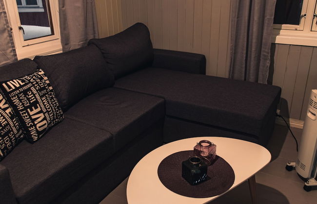 Kræmmervika Havn - Photo 79