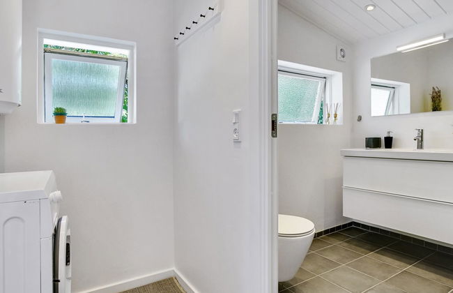 "Tannie" - 300m from the sea - Foto 10