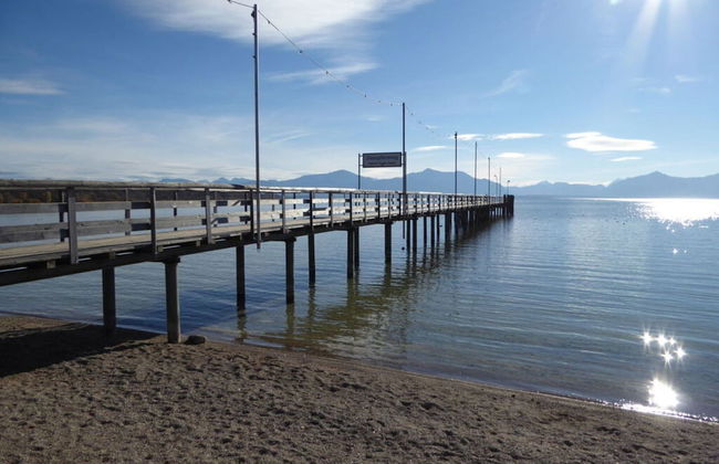 Fantastic Apartment in Schleching - Photo 16