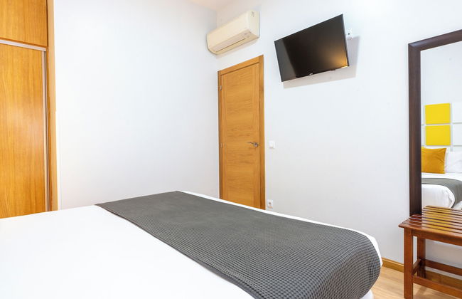 Smartr Madrid Chueca - Foto 56