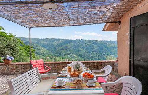 Villa Ortensie Garden with amazing view - Happy Rentals - Foto 28