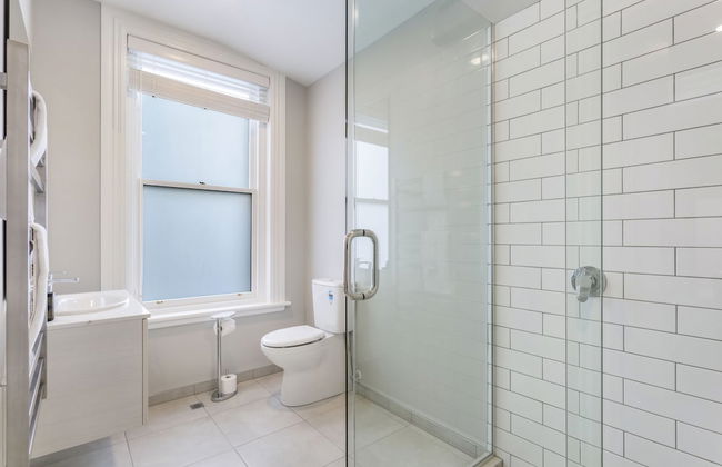 Character on Stuart St - Foto 11